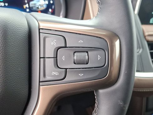 Used 2024 Chevrolet Tahoe High Country w/ Max Trailering Package image 23