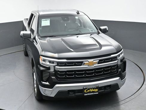 Used 2022 Chevrolet Silverado 1500 LT image 44