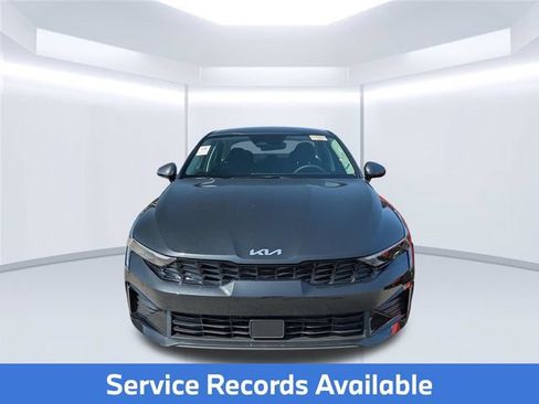 Used 2026 Kia K5 LXS FWD image 6