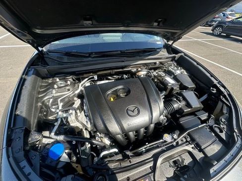 New 2026 MAZDA CX-30 AWD 2.5 S w/ Select Sport Pkg image 14