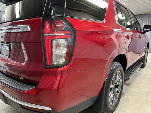 Certified 2022 Chevrolet Tahoe LT w/ LT Signature Package image 30