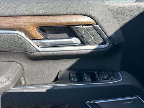 New 2026 Chevrolet Silverado 2500 High Country w/ High Country Premium Package AWD/4WD image 14