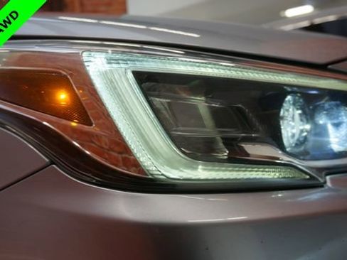 Used 2020 Subaru Outback Limited AWD/4WD image 62
