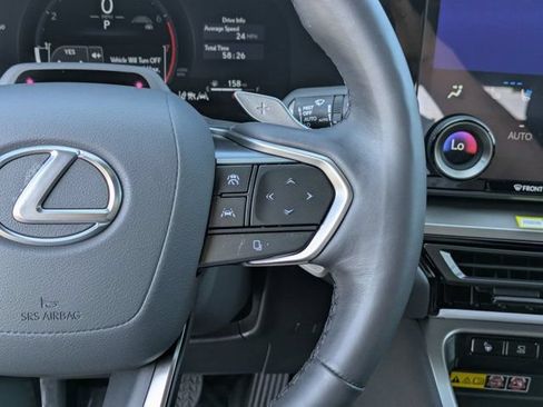 Used 2026 Lexus TX 350 AWD w/ Technology Package image 20