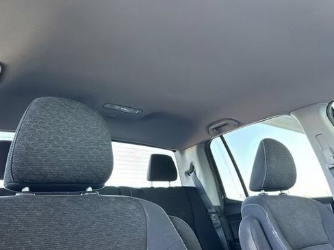 Used 2021 Honda Ridgeline Sport image 16