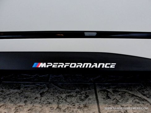 Used 2022 BMW M440i xDrive Gran Coupe w/ Shadowloine Package AWD/4WD image 7