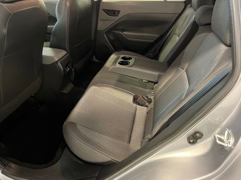 Used 2024 Subaru Crosstrek 2.0i Premium image 16