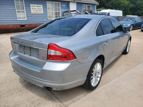 Used 2011 Volvo S80 T6 AWD/4WD image 9