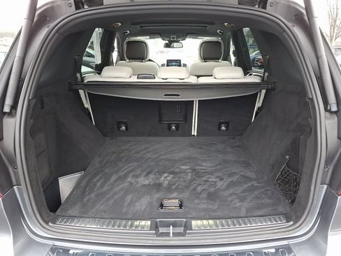 Certified 2019 Mercedes-Benz GLE 43 AMG AMG GLE 43 image 32