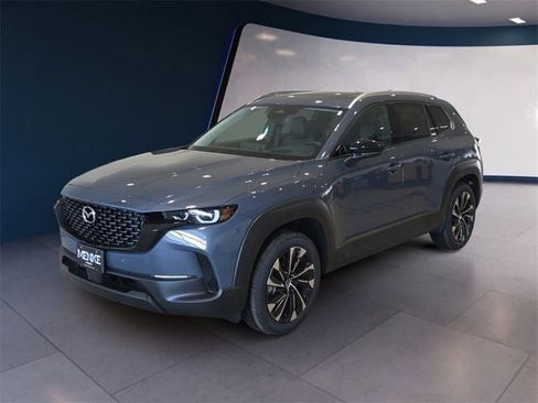 New 2026 MAZDA CX-50 2.5 Hybrid w/ Weather Package image 33