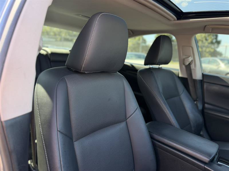 Used 2016 Lexus ES 350 w/ Navigation System Package FWD image 22