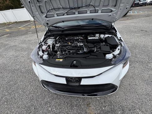 Used 2024 Toyota Corolla LE image 23