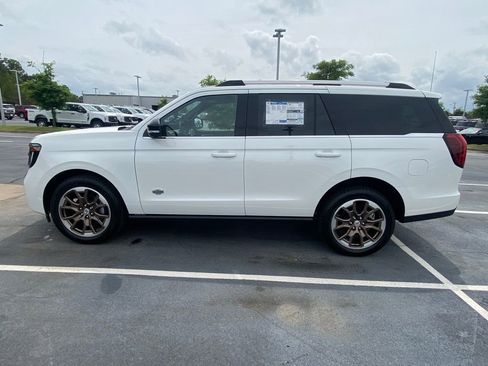 New 2026 Ford Expedition King Ranch AWD/4WD image 4
