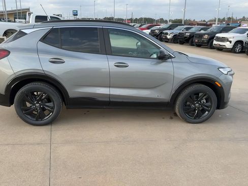 New 2026 Buick Encore GX Sport Touring w/ Advanced Technology Package image 2