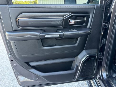 Used 2023 RAM 2500 Limited AWD/4WD image 51