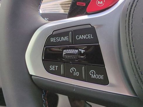 New 2026 BMW X5 M Competition w/ Executive Package AWD/4WD image 25