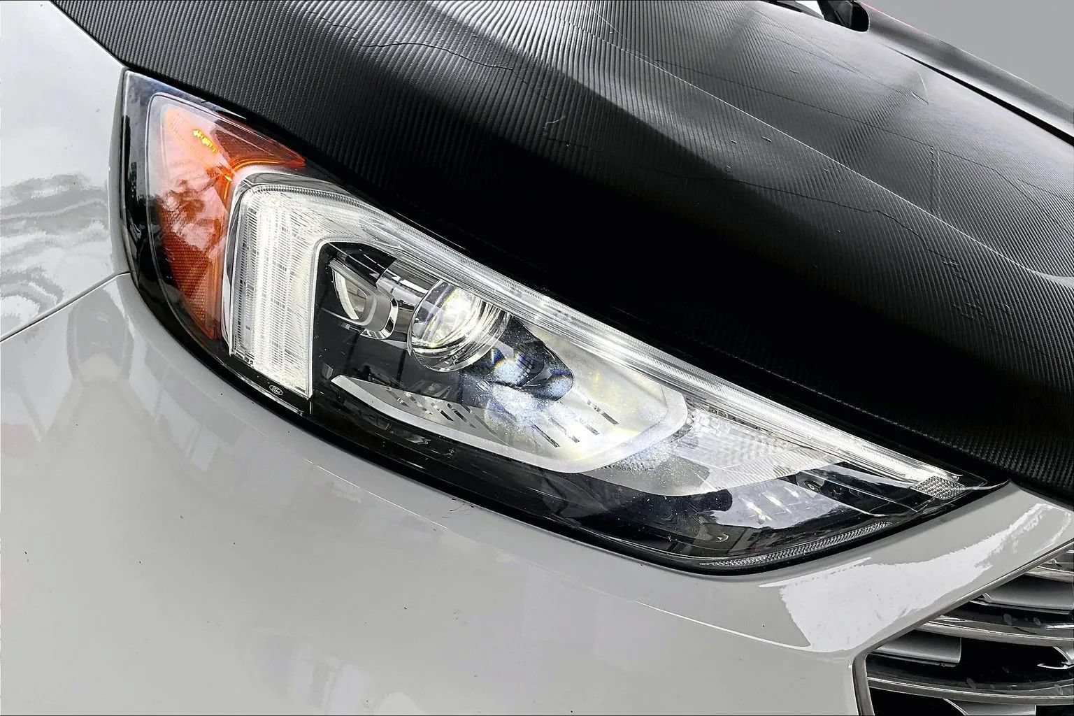 Used 2021 Ford Edge SEL FWD image 28