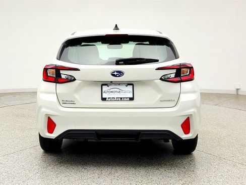 Used 2025 Subaru Impreza 2.0i AWD/4WD image 6