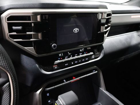 New 2026 Toyota Tundra SR5 image 17