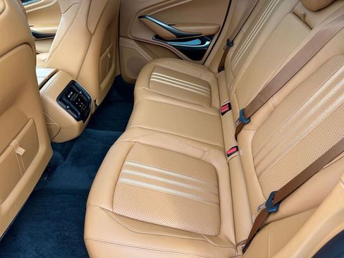 New 2026 Aston Martin DBX 707 image 26