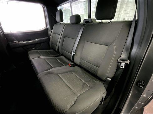 Used 2023 Ford F150 XLT w/ Equipment Group 302A High image 25