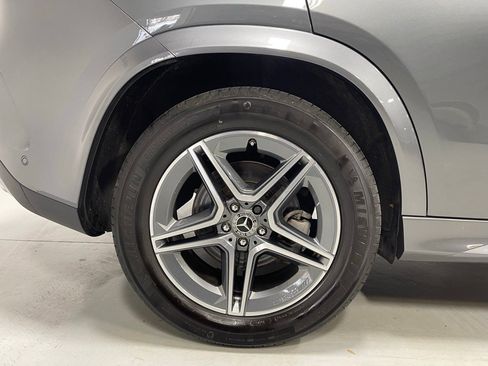 Certified 2024 Mercedes-Benz GLE 350 GLE 350 image 15