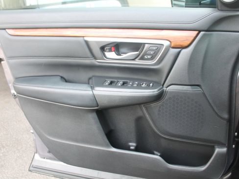 Used 2022 Honda CR-V EX-L image 13