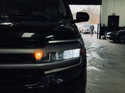 Used 2024 Ford Expedition Max XLT