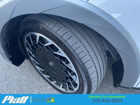 Used 2024 Hyundai Ioniq 5 Limited AWD/4WD image 20