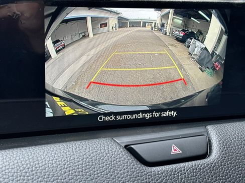 Used 2025 MAZDA CX-70 3.3 Turbo w/ Premium Package image 27