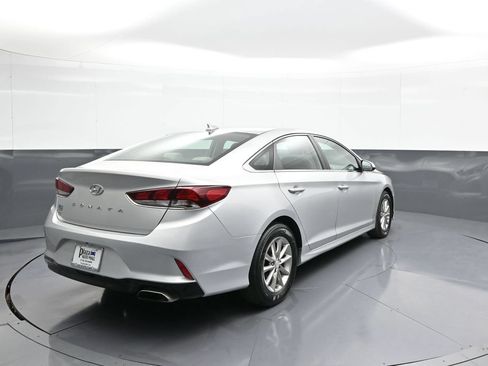 Used 2018 Hyundai Sonata SE FWD image 6