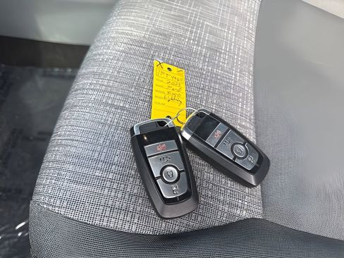 Used 2023 Ford F150 Lightning XLT w/ Max Trailer Tow Package image 36