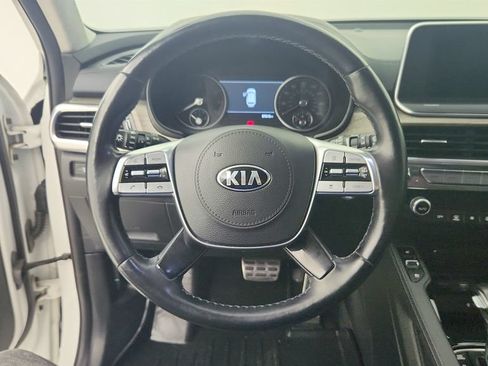 Used 2021 Kia Telluride SX w/ SX Prestige Package AWD/4WD image 18