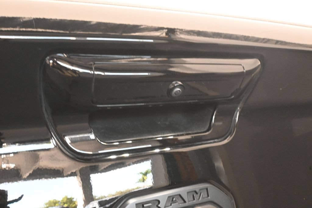 Used 2024 RAM 2500 Laramie w/ Night Edition AWD/4WD image 35