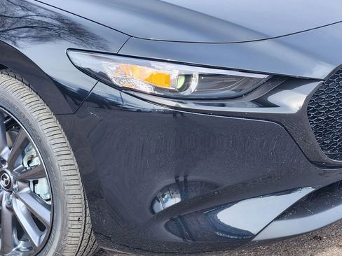 New 2026 MAZDA MAZDA3 s image 27