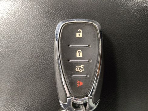 Used 2023 Chevrolet Malibu LS w/ Driver Confidence Package FWD image 32