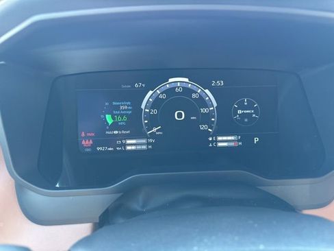 Used 2025 Toyota Tundra 1794 Edition AWD/4WD image 15