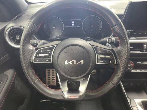 Used 2023 Kia Forte GT FWD image 23