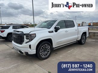 Used 2023 GMC Sierra 1500 Denali Ultimate AWD/4WD video 1