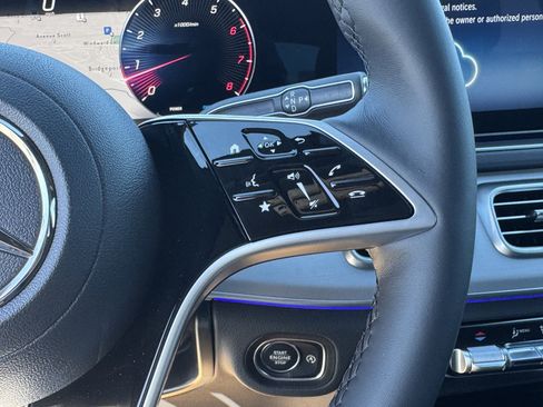 New 2026 Mercedes-Benz GLE 450 4MATIC Coupe image 23