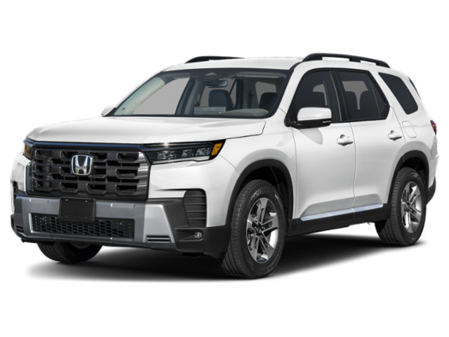 New 2026 Honda Pilot EX-L image 1