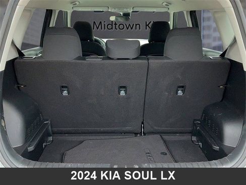 Used 2024 Kia Soul LX w/ Option Group 015 image 14