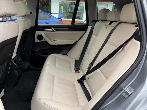Used 2015 BMW X3 xDrive28i image 28
