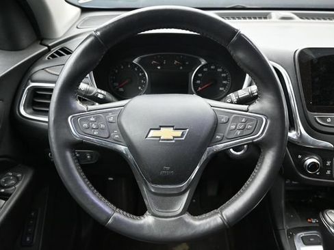 Used 2019 Chevrolet Equinox Premier AWD/4WD image 16