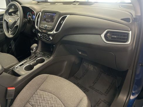 Used 2023 Chevrolet Equinox LT AWD/4WD image 19