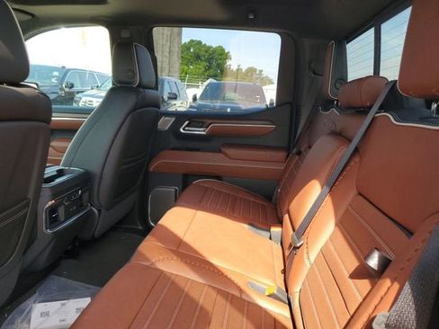 New 2026 GMC Sierra 1500 Denali Ultimate AWD/4WD image 12