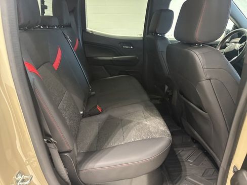 Certified 2023 Chevrolet Colorado Z71 w/ Z71 Convenience Package 2 image 10