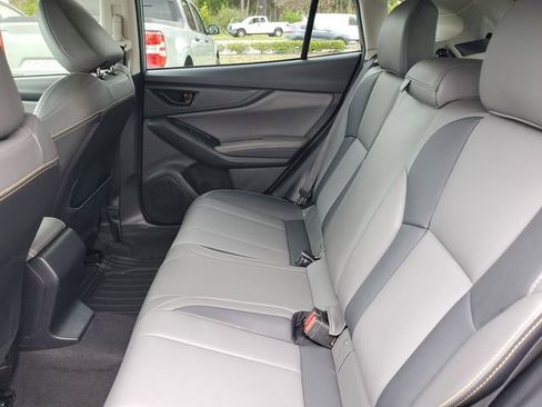 Used 2023 Subaru Crosstrek 2.5i Sport image 12