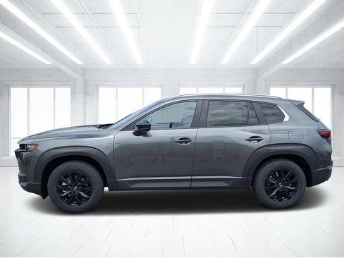 New 2026 MAZDA CX-50 AWD 2.5 S w/ Weather Package image 6