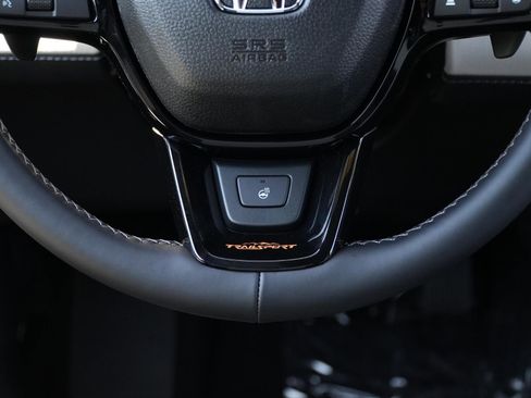New 2026 Honda Passport TrailSport Elite image 25